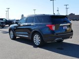 Used 2020 Ford Explorer Limited image 3