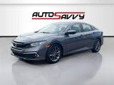 Used 2020 Honda Civic EX image 3