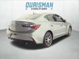 Used 2019 Acura ILX w/ Premium Package image 2