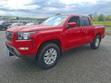 Used 2022 Nissan Frontier SV image 3