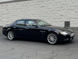 Used 2011 Maserati Quattroporte image 4