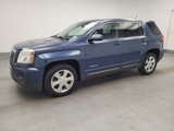 Used 2017 GMC Terrain SLE image 2