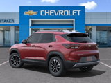 New 2025 Chevrolet TrailBlazer LT w/ LT Cold Weather Package image 3