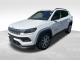 Used 2022 Jeep Compass Latitude image 5