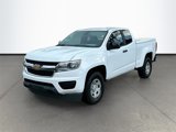 Used 2020 Chevrolet Colorado W/T image 3