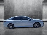 Used 2023 Toyota Camry SE image 4