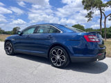 Used 2016 Ford Taurus SHO w/ Equipment Group 401A image 6