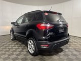Used 2021 Ford EcoSport SE w/ SE Appearance Package image 5