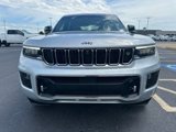 Used 2022 Jeep Grand Cherokee Overland w/ Adv Protech Group III image 3