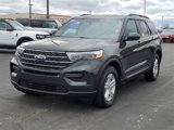 Certified 2022 Ford Explorer XLT image 2