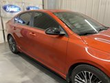 Used 2023 Kia Forte GT-Line w/ GT-Line Premium Package image 4
