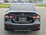 Used 2023 Nissan Maxima SR w/ Sport Mat Group image 3