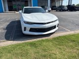 Used 2017 Chevrolet Camaro LT image 2