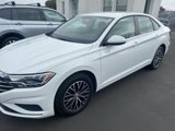 Used 2021 Volkswagen Jetta S w/ Driver Assistance Package image 5