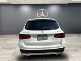 Certified 2022 Mercedes-Benz GLC 300 4MATIC image 3