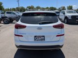 Used 2021 Hyundai Tucson Sport image 5