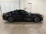 Used 2022 Ford Mustang Coupe w/ Equipment Group 101A image 4