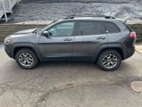 Certified 2022 Jeep Cherokee Trailhawk image 3