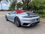Used 2022 Porsche 911 Turbo image 5
