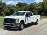 Used 2023 Ford F250 XL w/ XL Driver Assist Package image 2