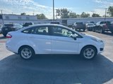 Used 2019 Ford Fiesta SE image 4