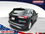 Used 2021 Ford Escape SE image 5