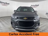 Used 2019 Chevrolet Trax LT w/ LPO, Cargo Package image 3