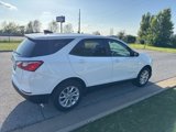 Used 2021 Chevrolet Equinox LS w/ LS Convenience Package image 5