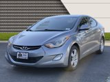 Used 2012 Hyundai Elantra GLS w/ Preferred Pkg 3 image 3