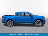 New 2025 Ford Maverick XLT w/ Equipment Group 302A image 2