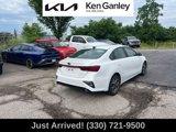 Certified 2021 Kia Forte LXS image 5