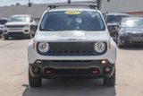 Used 2017 Jeep Renegade Trailhawk image 2