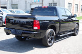 Used 2022 RAM 1500 Express image 3