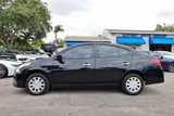 Used 2019 Nissan Versa SV image 2