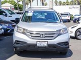 Used 2014 Honda CR-V LX image 2
