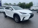 Used 2019 Lexus NX 300 AWD image 5