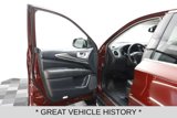 Certified 2019 INFINITI QX60 Luxe w/ Essential Package image 5