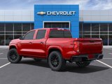 New 2025 Chevrolet Colorado W/T w/ WT Custom Package image 3