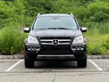 Used 2010 Mercedes-Benz GL 450 4MATIC image 3
