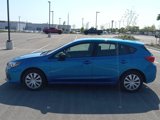 Used 2020 Subaru Impreza 2.0i image 2