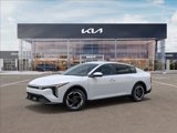 New 2025 Kia K4 EX image 3