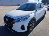 Used 2023 Nissan Kicks SV image 2