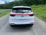 Used 2018 Kia Sportage LX image 6