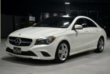 Used 2015 Mercedes-Benz CLA 250 4MATIC image 4