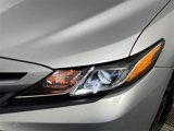 Used 2020 Toyota Camry SE image 2
