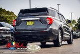 Certified 2021 Ford Explorer XLT w/ Class III Trailer Tow Package image 5