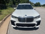 Used 2021 BMW X7 xDrive40i w/ M Sport Package image 4