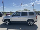 Used 2011 Jeep Patriot Latitude image 4