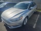 Used 2018 Ford Fusion SE image 3