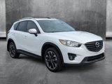 Used 2016 MAZDA CX-5 Grand Touring image 3
